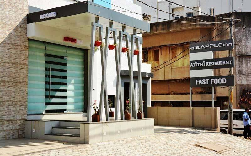 Hotel Apple Inn, Bharuch 4